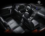 MG 6 2009 года